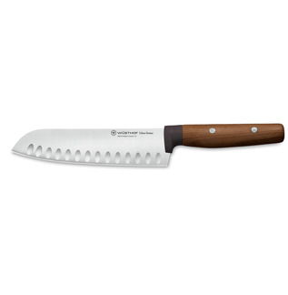 Urban Farmer Santoku Knife 17cm